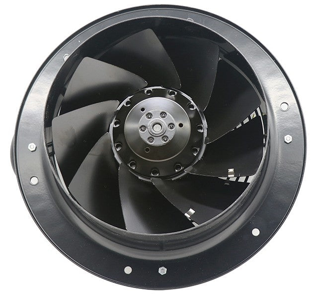 Ebmpapst W2E200-CI38-01 W2E200-C138-01 230V 0.3A  64W Cooling Fan Ebmpapst W2E200-CI38-01 W2E200-C138-01 230V 0.3A  64W Cooling Fan